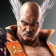 HEIHACHI MISHIMA