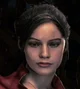 Claire Redfield