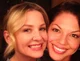 Callie and Arizona
