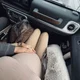car birth sibling 