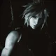 CLOUD STRIFE