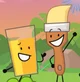 Paintbrush e OJ