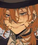 1 - Nakahara Chuuya 