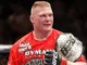 BROCK LESNAR