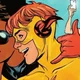 wally west
