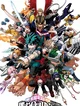 MHA Class 1-A