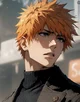 Ichigo Kurosaki