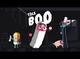 Toca Boo