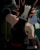 MHA - Katsuki Bakugo