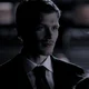 Klaus Mikaelson