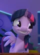 Twilight sparkle 