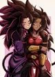 kale and Caulifla