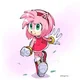 Amy Rose-Movie