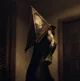 Pyramid Head