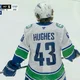 Quinn Hughes