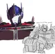Optimus Prime
