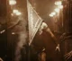 Pyramid Head
