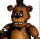 Freddy Fazbear