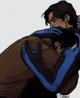 Jason and Dick