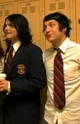Gerard and Frank