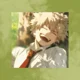 Bakugo Katsuki