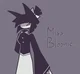 Miss Bloomie
