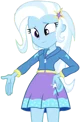 Trixie 