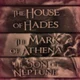 heros of Olympus 