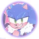 SONIC T HEDGEHOG 