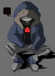 Yandere Killer Sans