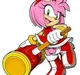 Amy Rose