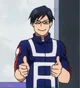 Tenya Iida