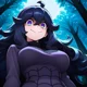 Giantess Hex Maniac
