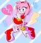 Amy Rose 