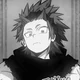 Kirishima Eijiro