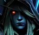 Sylvanas