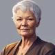 Judi Dench