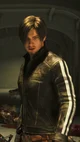 Leon Kennedy