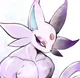 Buff Espeon