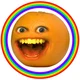 The Annoying Orange