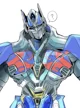 Optimus Prime