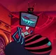 Hazbin Hotel Vox