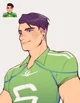 Shane