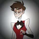 Human Alastor