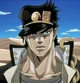 Jotaro Kujo