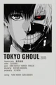 Tokyo ghoul