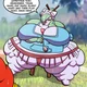 Pokemon Sumo AU
