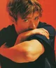 Damon Albarn 