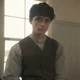 Gilbert Blythe