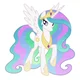 Princess Celestia